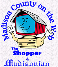 The Shopper & Madisonian